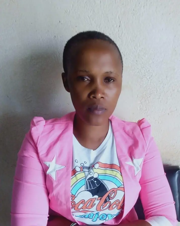 Christine Kamuvya – Office Administrator at Musyoka & Mutinda Company Advocates